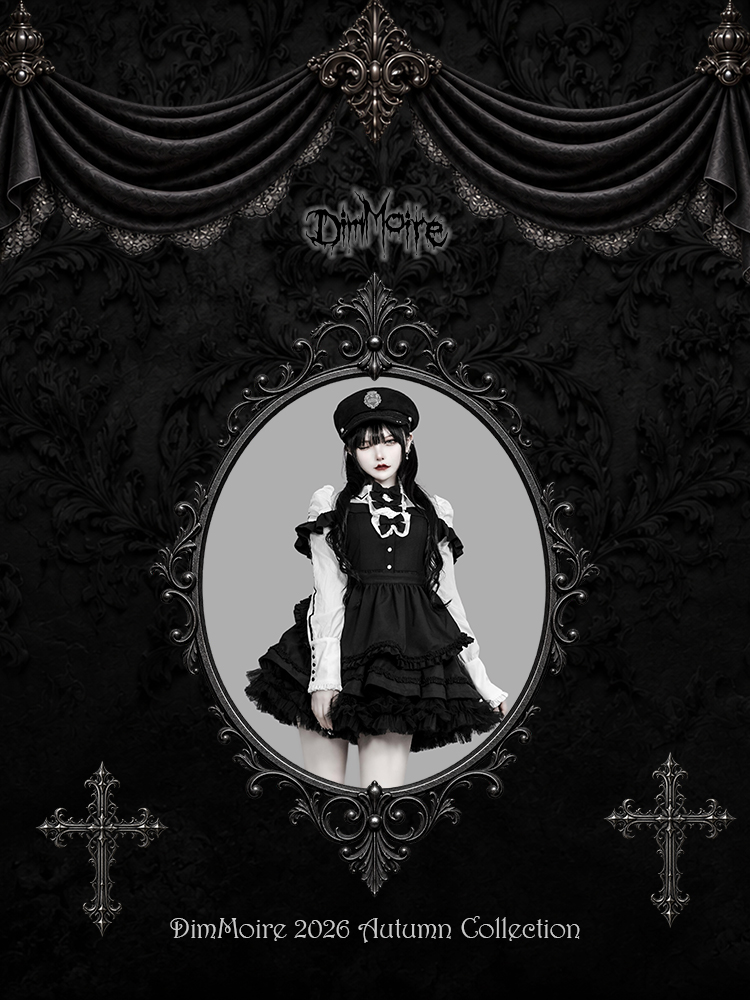dimmoire 福袋 ワンピース DimMoire【ディムモアール】