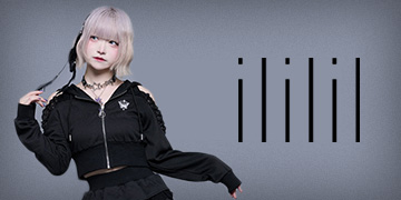 DimMoire【ディムモアール】十字の誓いニーハイウォーマー/Gray