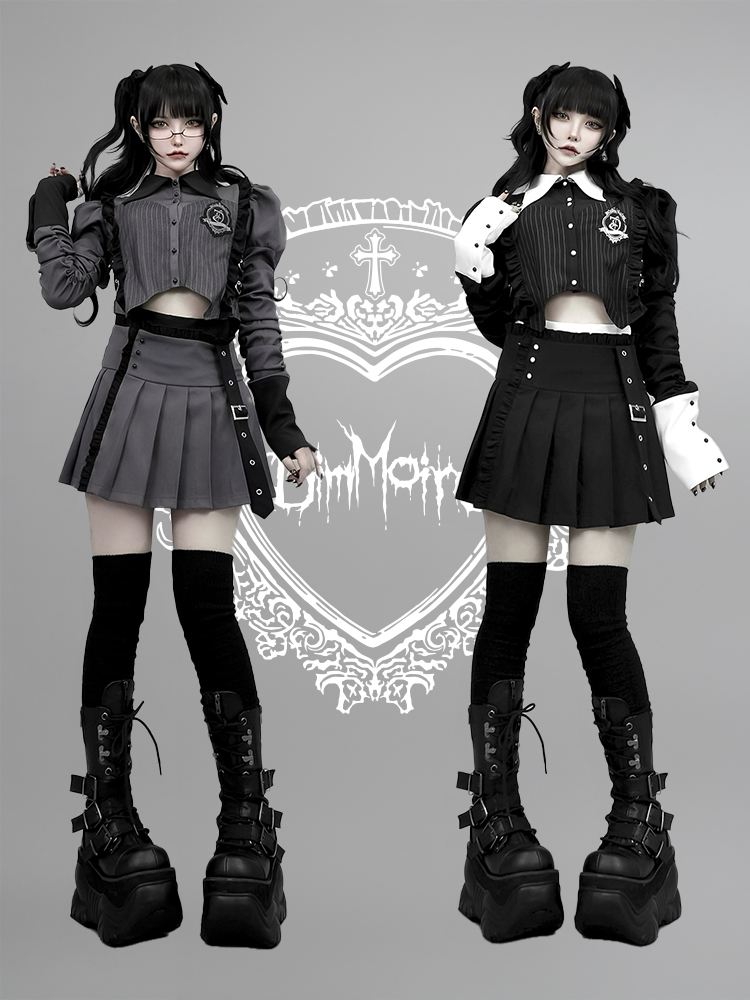 DimMoire【ディムモアール】