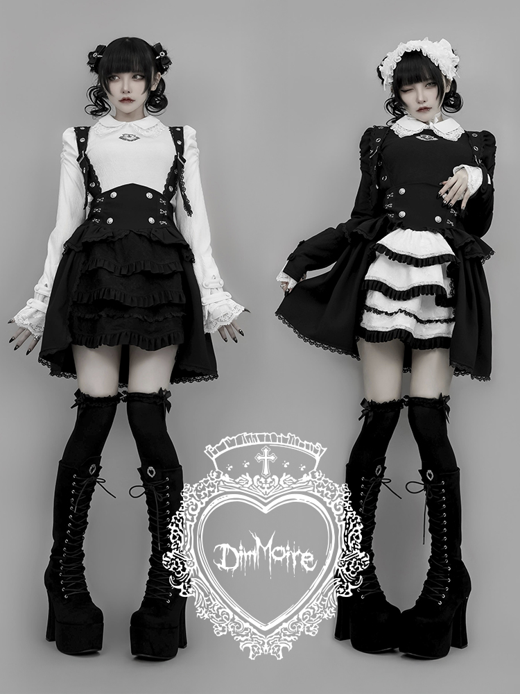 DimMoire【ディムモアール】