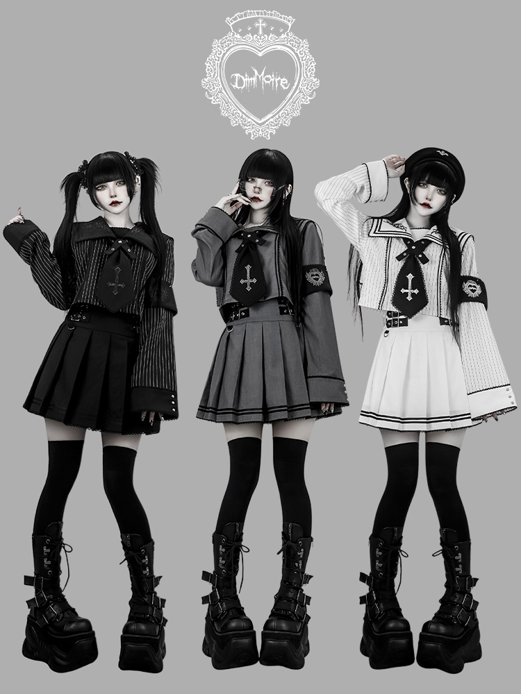 DimMoire【ディムモアール】