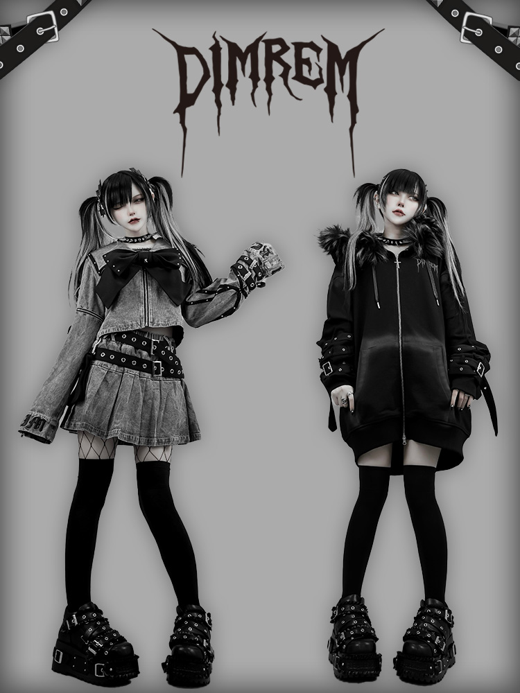 DimMoire【ディムモアール】