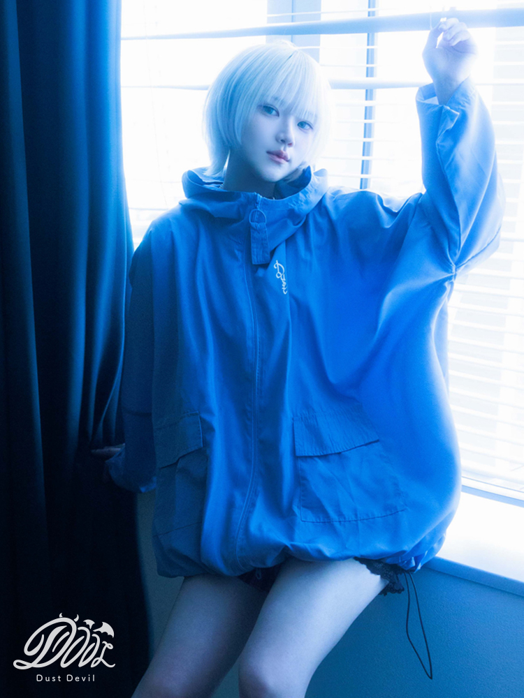 DustDevil | アクロトーキョー。