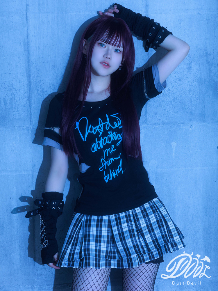 DustDevil | アクロトーキョー。