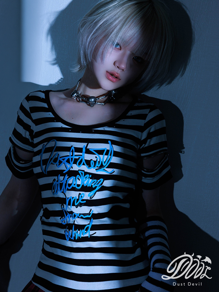 DustDevil | アクロトーキョー。