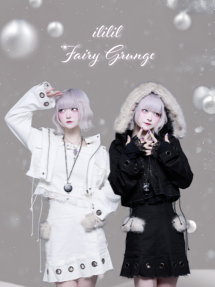 ililil【イルイルイル】