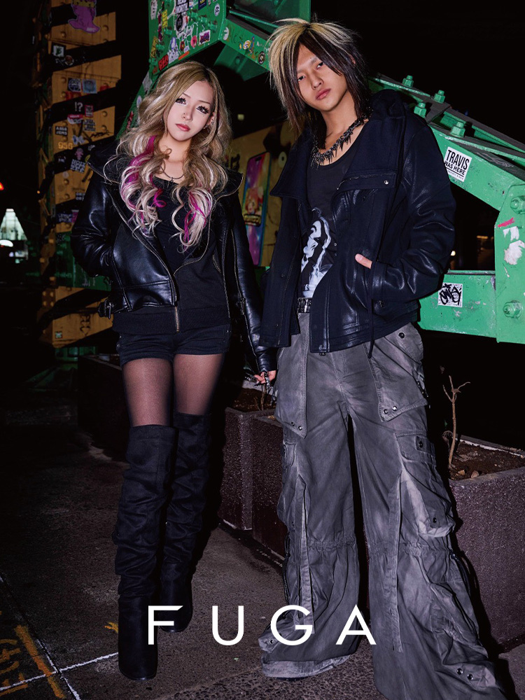 FUGA【フーガ】