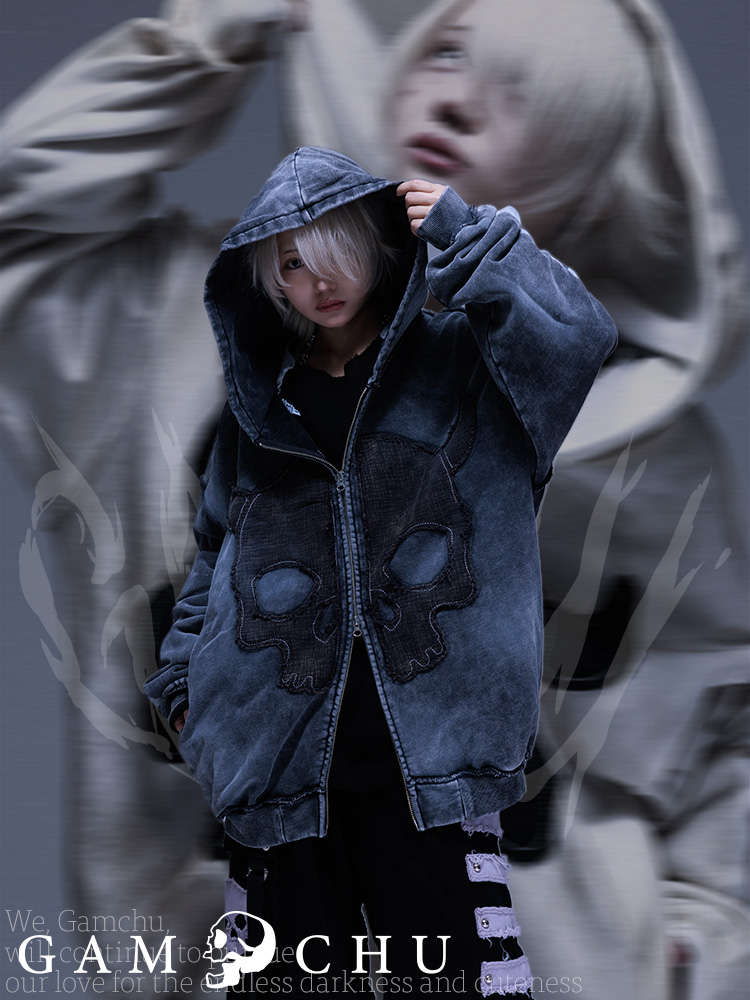 Gamchu【ガムチュ】