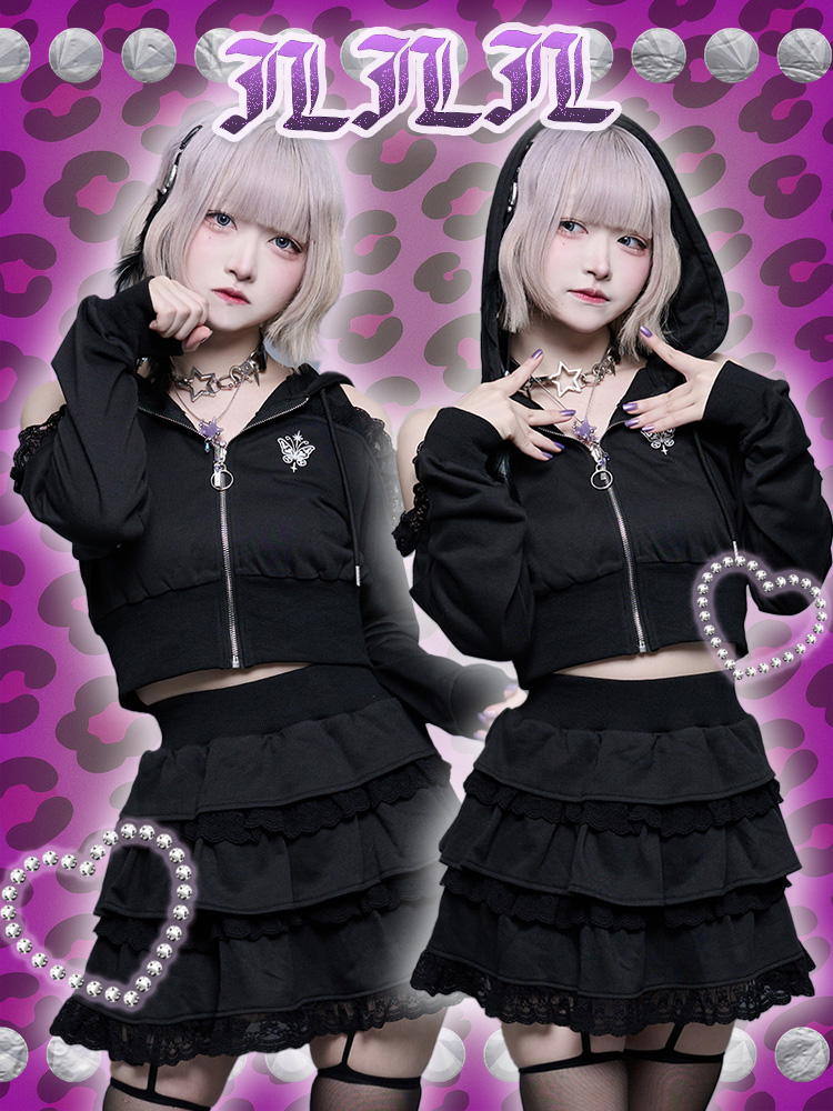 ililil【イルイルイル】