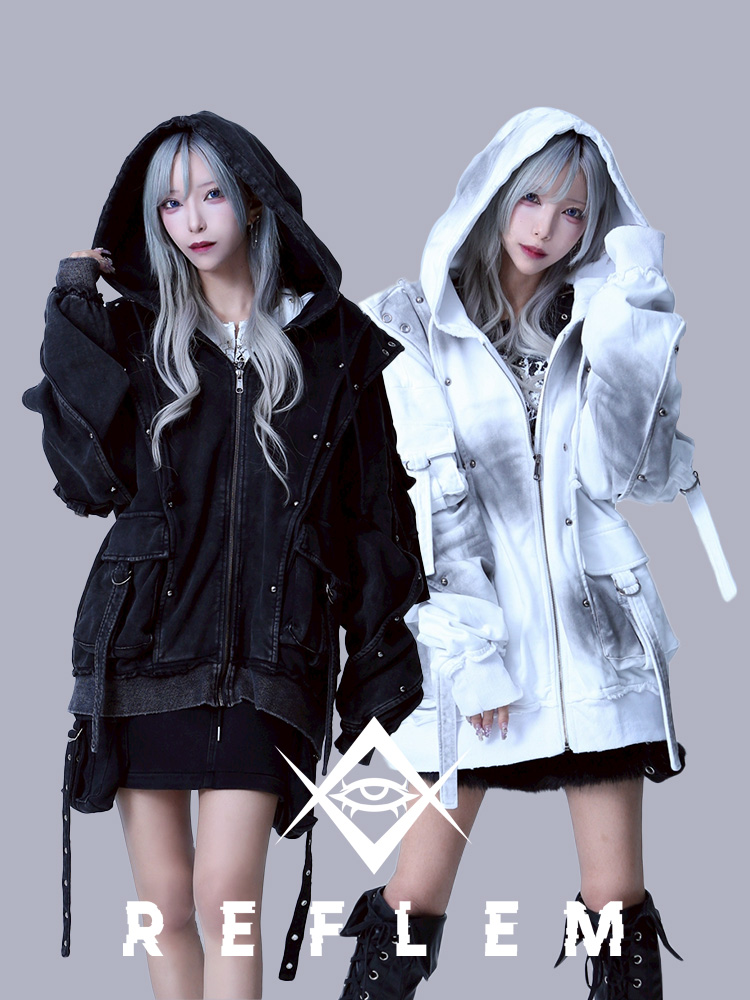 アウター | アクロトーキョー。