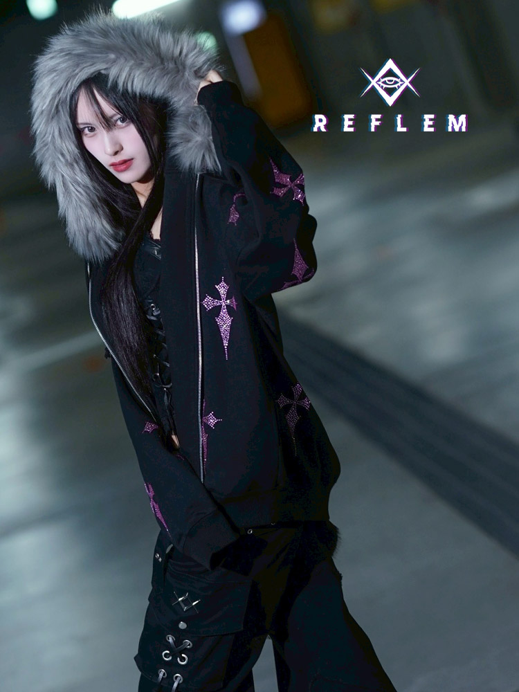 アウター | アクロトーキョー。