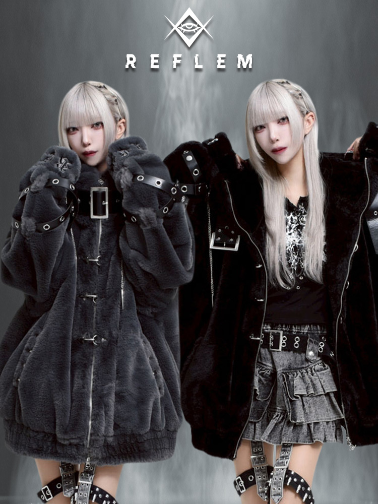 アウター | アクロトーキョー。