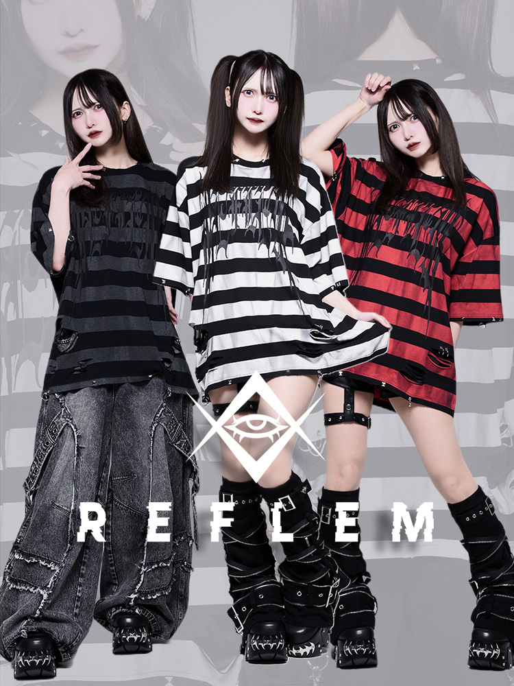 REFLEM【レフレム】