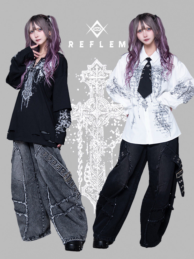 アウター | アクロトーキョー。