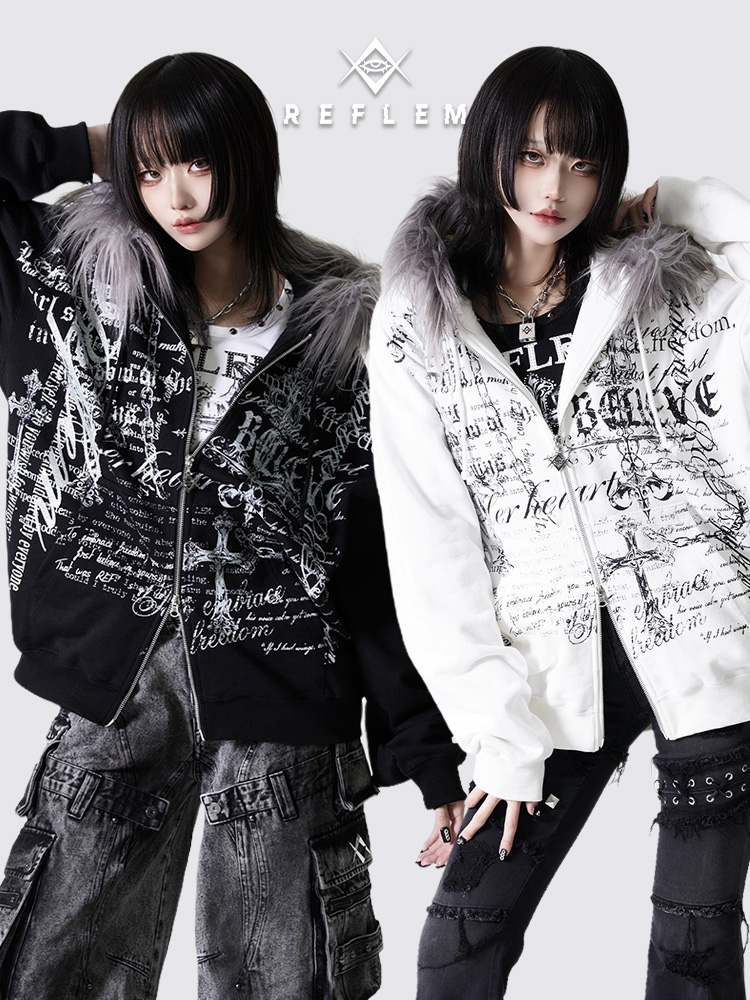 アウター | アクロトーキョー。