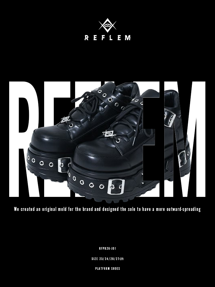 REFLEM【レフレム】