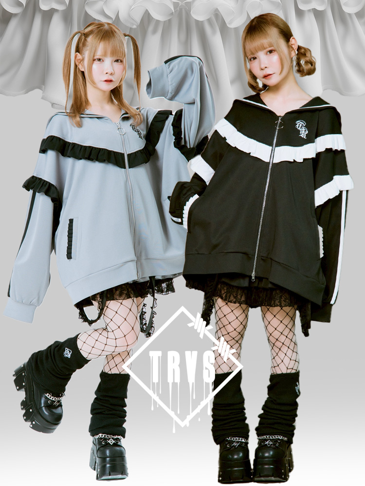 TRAVAS TOKYO【トラバストーキョー】