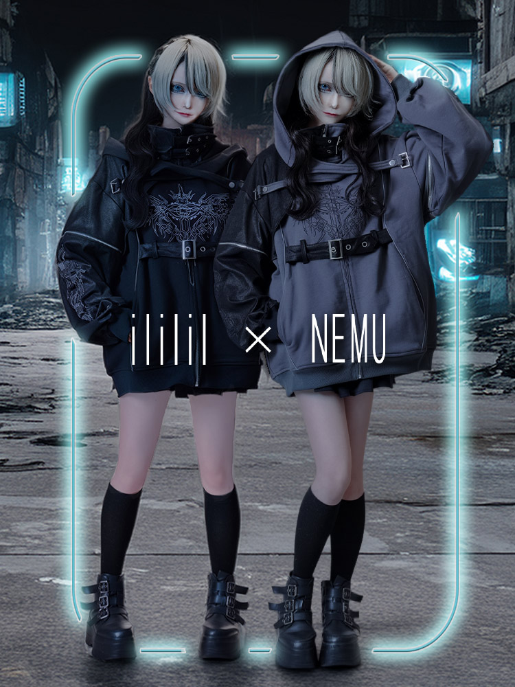 アクロトーキョー。