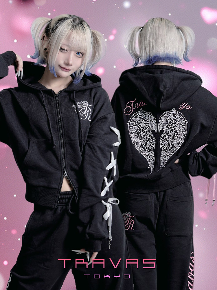 TRAVAS TOKYO【トラバストーキョー】