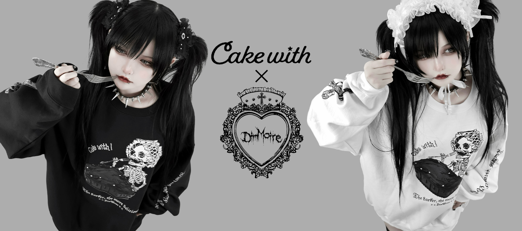 cake with