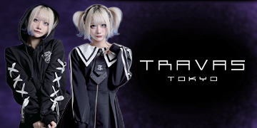 REFLEM【レフレム】Thorn eyeロゴレザーベルト/全2色