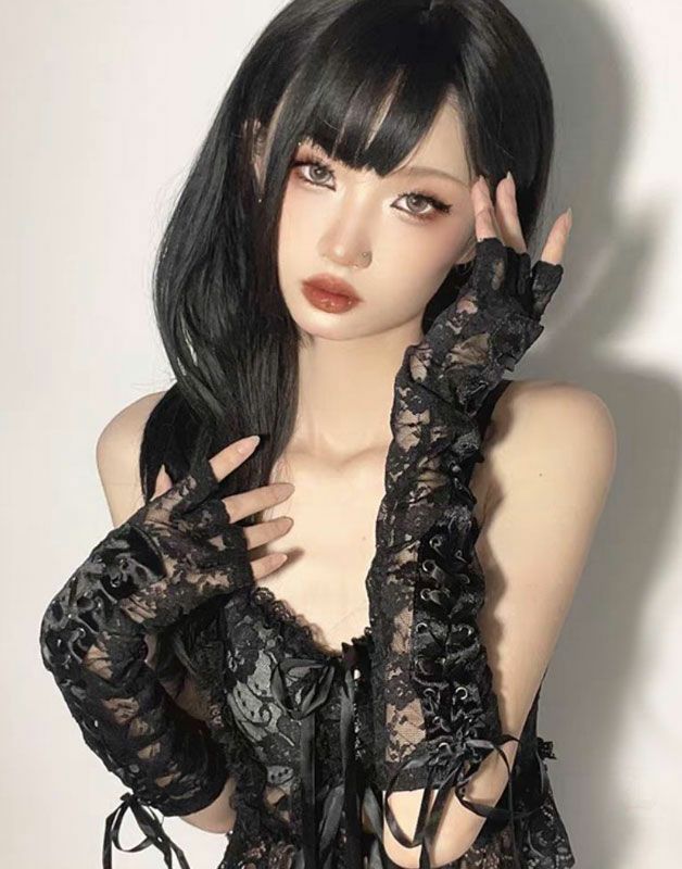 アームウォーマー・手袋 | アクロトーキョー。