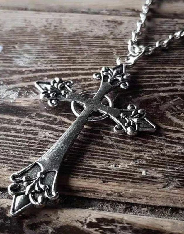 DimMoire【ディムモアール】骨型ピアス/Silver