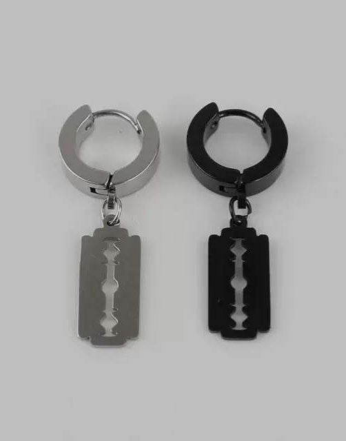 DimMoire【ディムモアール】十字の誓いチェーンドチョーカー/Black