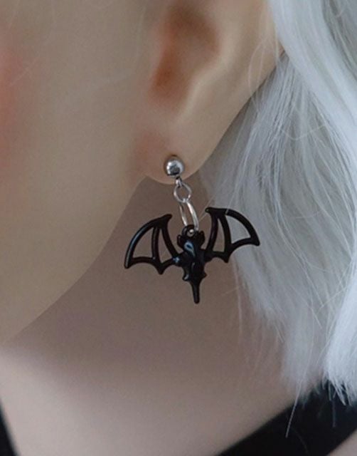 DimMoire【ディムモアール】十字の誓いチェーンドチョーカー/Black