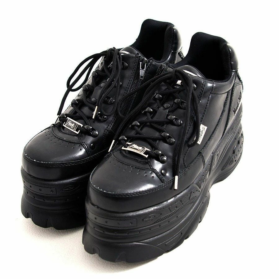 REFLEM【レフレム】プラットフォームシューズ/全1色