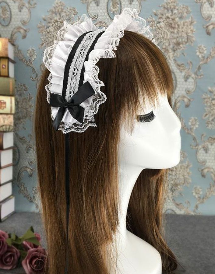 ヘッドアクセ・ヘッドドレス | アクロトーキョー。