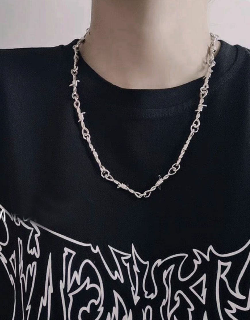 DimMoire【ディムモアール】HeartCoreダブルハトメベルト/全1色