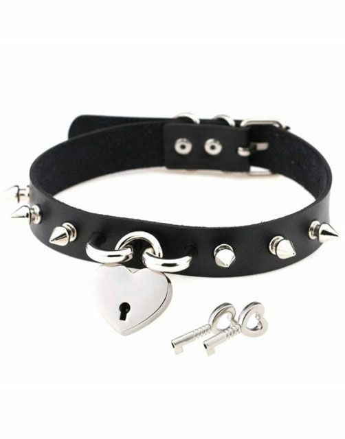 DimMoire【ディムモアール】HeartCoreダブルハトメベルト/全1色