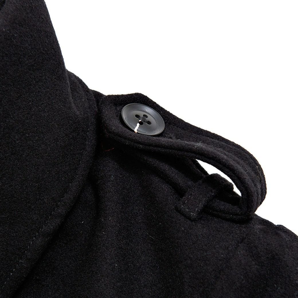 NOVESSEL【ノベセル】ナポレオンライダーストレンチコート/全2色