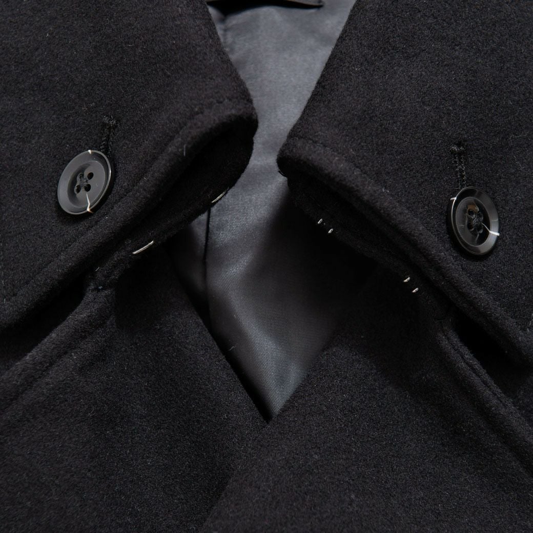 NOVESSEL【ノベセル】ナポレオンライダーストレンチコート/全2色