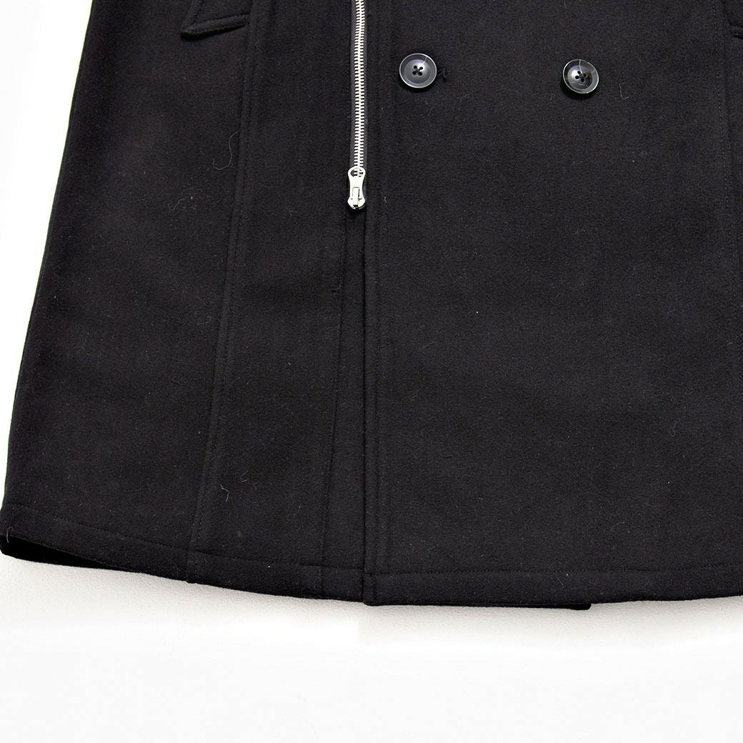 NOVESSEL【ノベセル】ナポレオンライダーストレンチコート/全2色