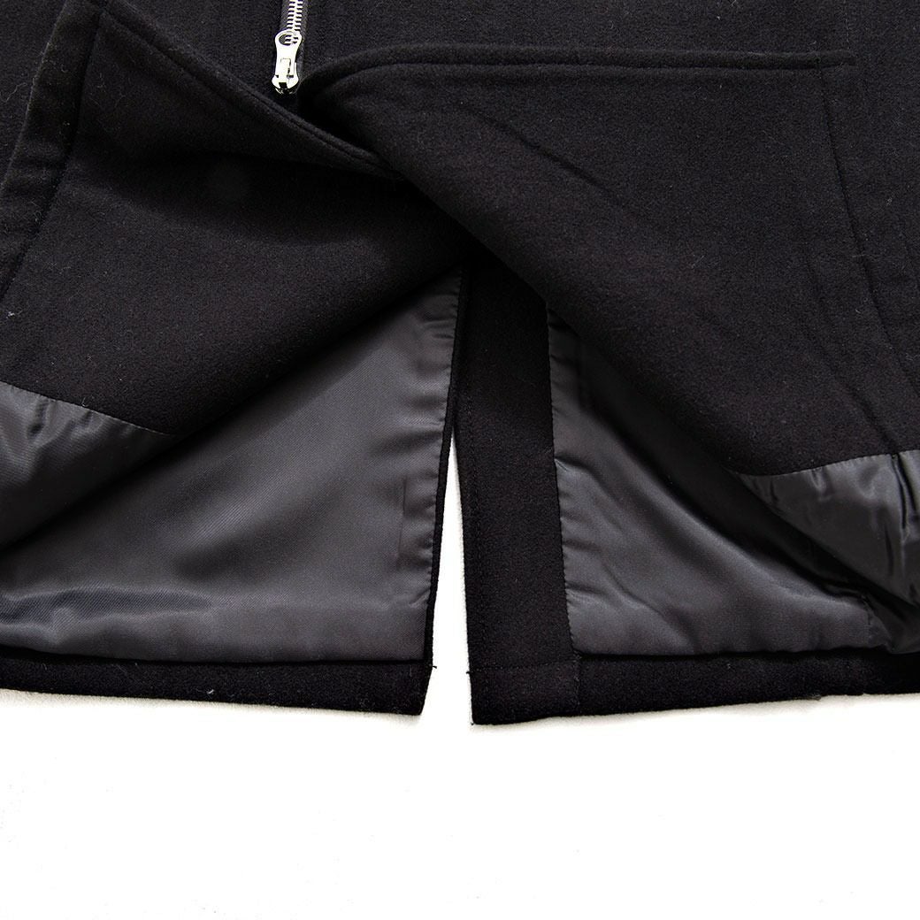 NOVESSEL【ノベセル】ナポレオンライダーストレンチコート/全2色