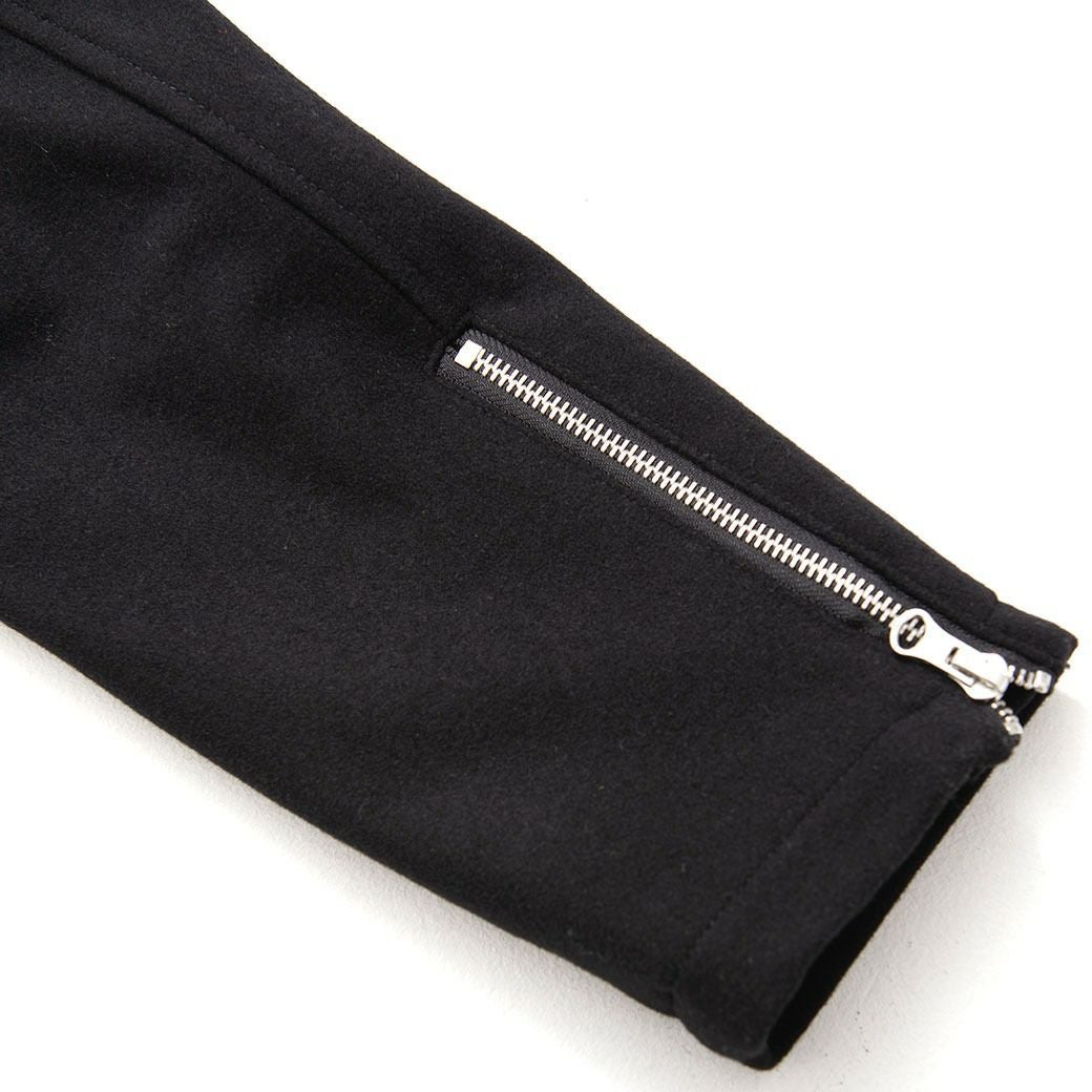 NOVESSEL【ノベセル】ナポレオンライダーストレンチコート/全2色