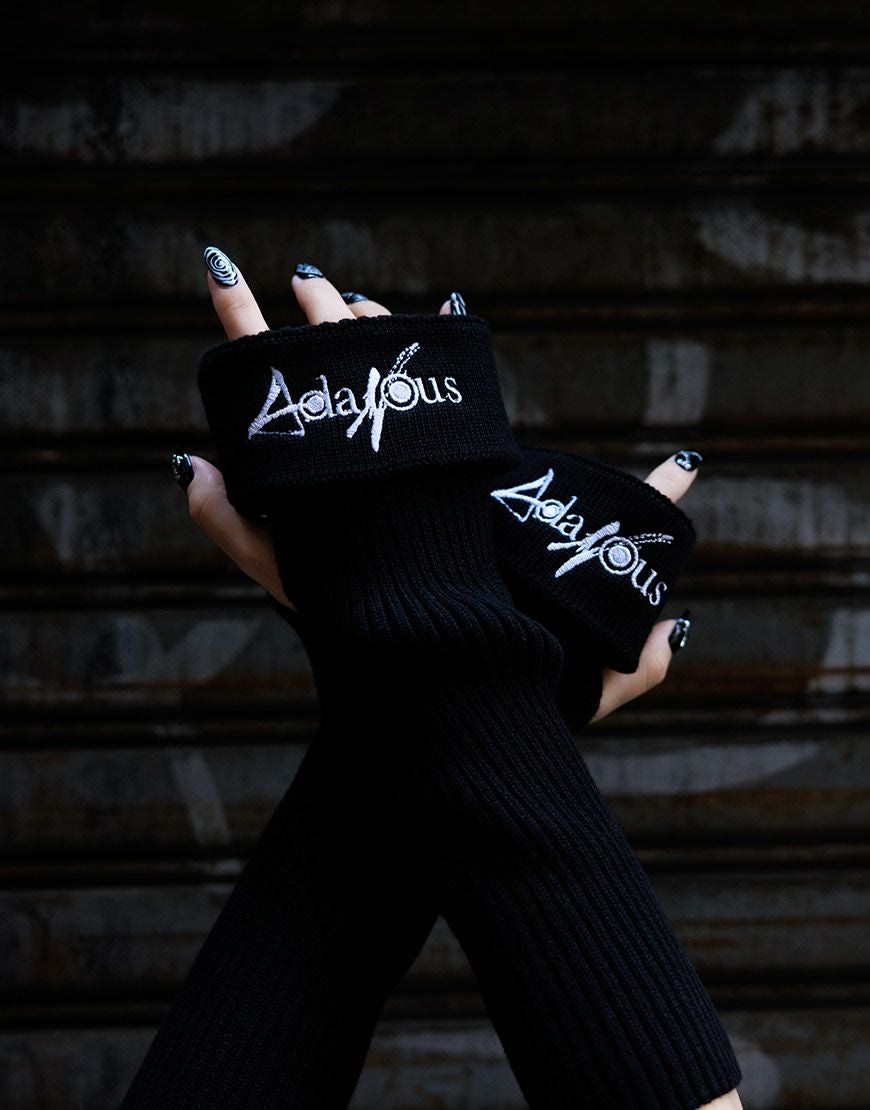 DimMoire【ディムモアール】HeartCoreフリルミニリュック/Black