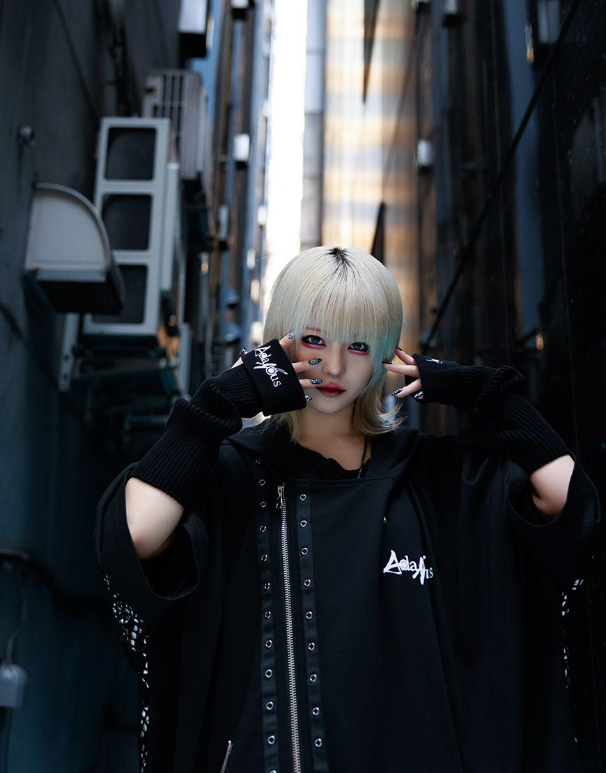 AdaNous【アダナス】アームカバー/全2色
