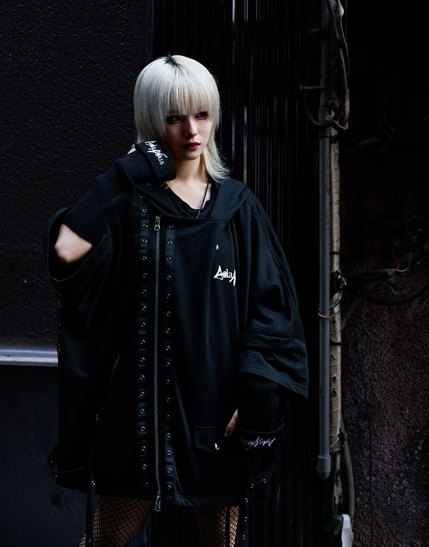 AdaNous【アダナス】アームカバー/全2色