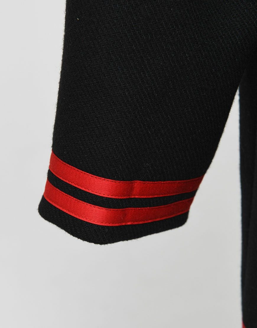 Grrr the Lipper【ガルルザリッパー】魔界学園セーラーコート/全2色