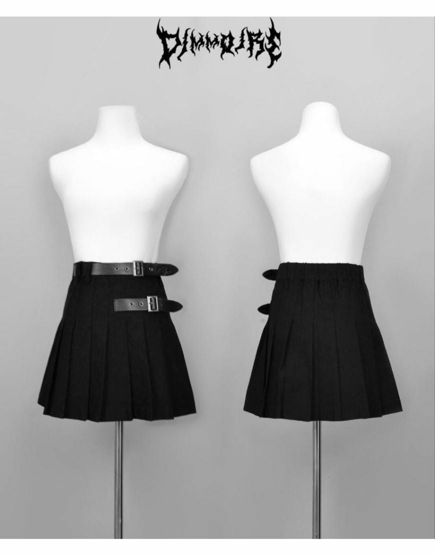 dimMoire Devil's wings ショートパンツ スカート ショートパンツ・スカート | アクロトーキョー。