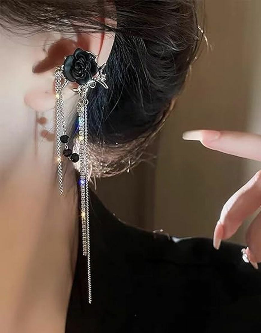 イヤーカフ・ピアス | アクロトーキョー。