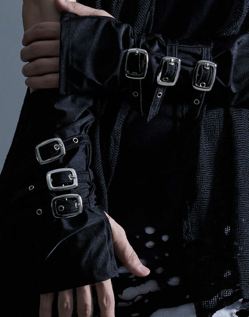 アームウォーマー・手袋 | アクロトーキョー。