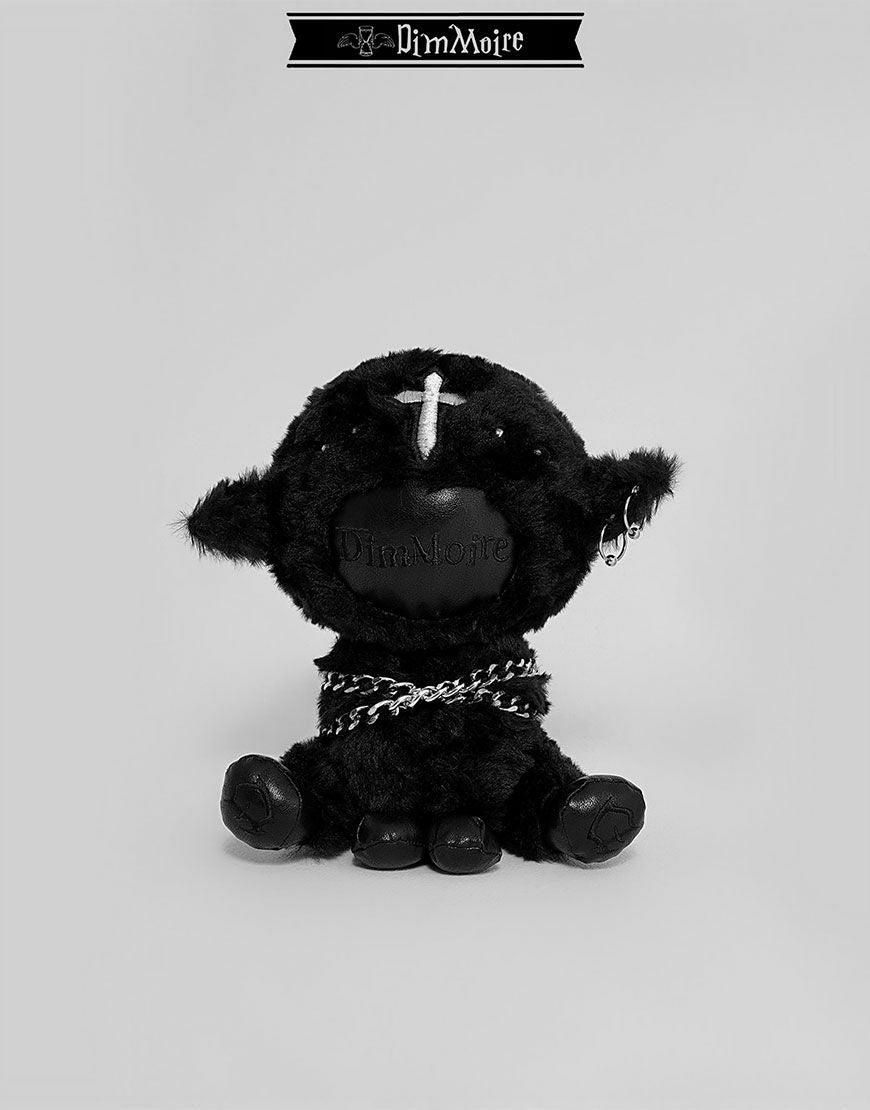 DimMoire 復刻 刻印ヘッドドレス Black DimMoire【ディムモアール】【復刻】刻印ヘッドドレス/Black