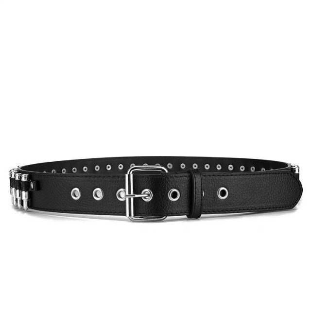 CV Select【シーブイセレクト】弾丸ベルト/全1色