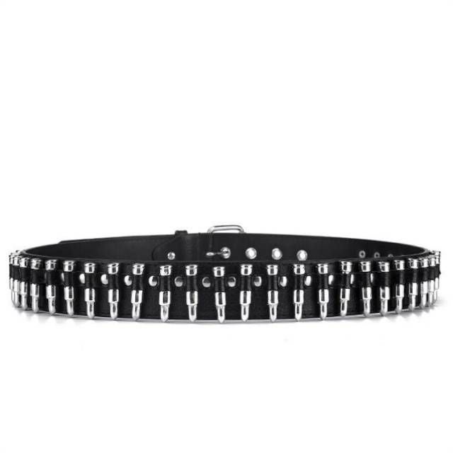 CV Select【シーブイセレクト】弾丸ベルト/全1色