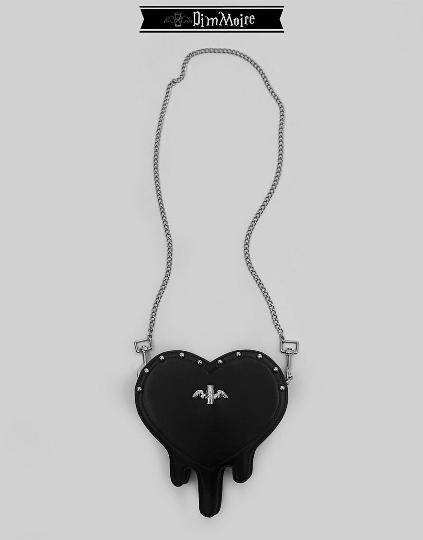 DimMoire【ディムモアール】BABY..ヘッドドレス/Black