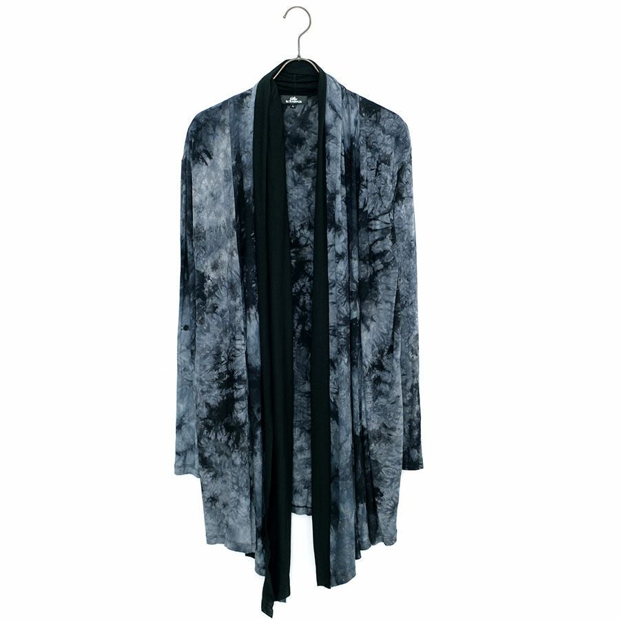 Bernings Sho【バーニングショー】フェイクレイヤードドレープ